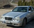 Сірий Мерседес Е-Клас, об'ємом двигуна 3.2 л та пробігом 400 тис. км за 5199 $, фото 5 на Automoto.ua