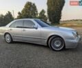Серый Мерседес Е-Класс, объемом двигателя 3.2 л и пробегом 450 тыс. км за 4999 $, фото 1 на Automoto.ua