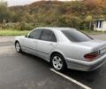 Мерседес Е-Класс 2001 в Перечине на Automoto.ua Серый Мерседес Е-Класс, объемом двигателя 3.2 л и пробегом 500 тыс. км за 4500 $, фото 3 на Automoto.ua