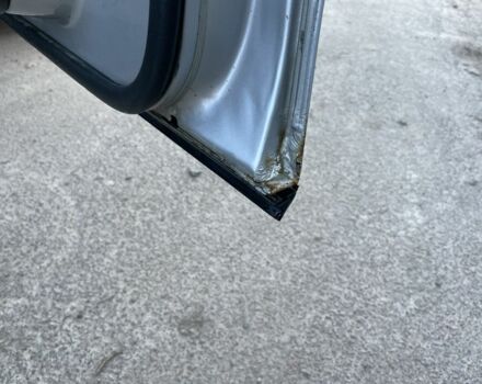 Сірий Мерседес Е-Клас, об'ємом двигуна 3.2 л та пробігом 363 тис. км за 6600 $, фото 19 на Automoto.ua