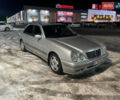 Серый Мерседес Е-Класс, объемом двигателя 2.69 л и пробегом 430 тыс. км за 4600 $, фото 1 на Automoto.ua