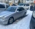 Сірий Мерседес Е-Клас, об'ємом двигуна 2.1 л та пробігом 350 тис. км за 2999 $, фото 1 на Automoto.ua
