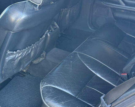 Сірий Мерседес Е-Клас, об'ємом двигуна 2.69 л та пробігом 368 тис. км за 2900 $, фото 2 на Automoto.ua