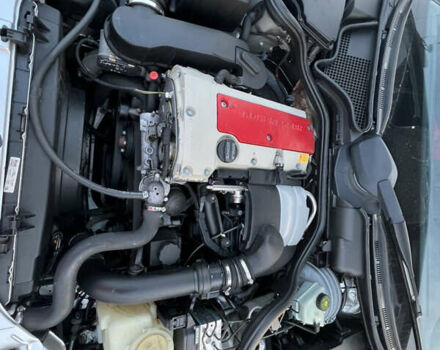 Сірий Мерседес Е-Клас, об'ємом двигуна 2 л та пробігом 360 тис. км за 4500 $, фото 3 на Automoto.ua