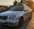 Сірий Мерседес Е-Клас, об'ємом двигуна 3.2 л та пробігом 368 тис. км за 5000 $, фото 1 на Automoto.ua