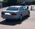 Мерседес Е-Класс 2001 в Сарнах на Automoto.ua Серый Мерседес Е-Класс, объемом двигателя 2.7 л и пробегом 480 тыс. км за 3700 $, фото 5 на Automoto.ua