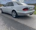 Мерседес Е-Класс 2001 в Сокале на Automoto.ua Серый Мерседес Е-Класс, объемом двигателя 2.7 л и пробегом 667 тыс. км за 5200 $, фото 7 на Automoto.ua
