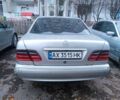 Серый Мерседес Е-Класс, объемом двигателя 2 л и пробегом 450 тыс. км за 2500 $, фото 3 на Automoto.ua