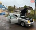 Сірий Мерседес Е-Клас, об'ємом двигуна 2.2 л та пробігом 337 тис. км за 3500 $, фото 66 на Automoto.ua