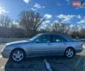 Серый Мерседес Е-Класс, объемом двигателя 3.22 л и пробегом 314 тыс. км за 7200 $, фото 3 на Automoto.ua