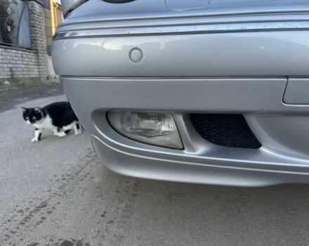 Сірий Мерседес Е-Клас, об'ємом двигуна 3.2 л та пробігом 363 тис. км за 6600 $, фото 12 на Automoto.ua