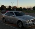 Сірий Мерседес Е-Клас, об'ємом двигуна 3.2 л та пробігом 750 тис. км за 2900 $, фото 1 на Automoto.ua