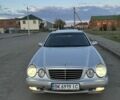 Серый Мерседес Е-Класс, объемом двигателя 2.7 л и пробегом 240 тыс. км за 3500 $, фото 1 на Automoto.ua
