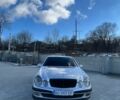 Сірий Мерседес Е-Клас, об'ємом двигуна 2.2 л та пробігом 397 тис. км за 3999 $, фото 1 на Automoto.ua