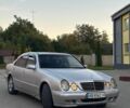 Серый Мерседес Е-Класс, объемом двигателя 2.2 л и пробегом 348 тыс. км за 3000 $, фото 1 на Automoto.ua