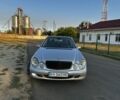 Сірий Мерседес Е-Клас, об'ємом двигуна 2.7 л та пробігом 480 тис. км за 5502 $, фото 19 на Automoto.ua
