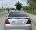 Серый Мерседес Е-Класс, объемом двигателя 2.7 л и пробегом 316 тыс. км за 6400 $, фото 4 на Automoto.ua