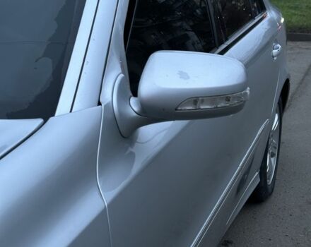 Серый Мерседес Е-Класс, объемом двигателя 2.6 л и пробегом 354 тыс. км за 4999 $, фото 8 на Automoto.ua