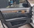 Сірий Мерседес Е-Клас, об'ємом двигуна 2.15 л та пробігом 302 тис. км за 7100 $, фото 12 на Automoto.ua