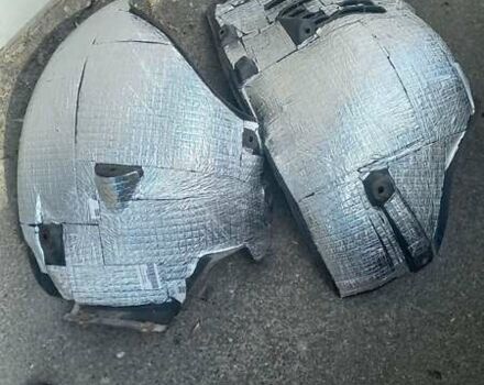 Сірий Мерседес Е-Клас, об'ємом двигуна 2.69 л та пробігом 274 тис. км за 7250 $, фото 41 на Automoto.ua