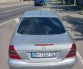 Серый Мерседес Е-Класс, объемом двигателя 2.69 л и пробегом 350 тыс. км за 7500 $, фото 5 на Automoto.ua