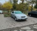 Мерседес Е-Клас 2002 у Черкасах на Automoto.ua Сірий Мерседес Е-Клас, об'ємом двигуна 2.7 л та пробігом 310 тис. км за 6700 $, фото 1 на Automoto.ua