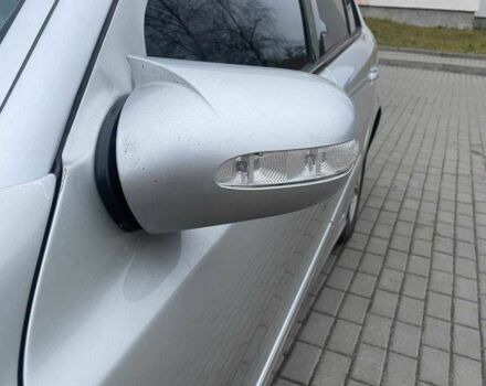 Серый Мерседес Е-Класс, объемом двигателя 2.1 л и пробегом 330 тыс. км за 6200 $, фото 4 на Automoto.ua