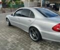 Серый Мерседес Е-Класс, объемом двигателя 3.2 л и пробегом 350 тыс. км за 5700 $, фото 1 на Automoto.ua