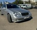 Сірий Мерседес Е-Клас, об'ємом двигуна 3.2 л та пробігом 318 тис. км за 6000 $, фото 1 на Automoto.ua