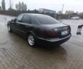 Сірий Мерседес Е-Клас, об'ємом двигуна 2.7 л та пробігом 350 тис. км за 5800 $, фото 7 на Automoto.ua