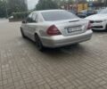 Сірий Мерседес Е-Клас, об'ємом двигуна 2.6 л та пробігом 360 тис. км за 3650 $, фото 2 на Automoto.ua