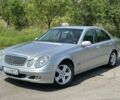 Сірий Мерседес Е-Клас, об'ємом двигуна 0 л та пробігом 123 тис. км за 3000 $, фото 1 на Automoto.ua