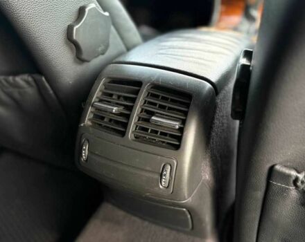 Серый Мерседес Е-Класс, объемом двигателя 2.7 л и пробегом 319 тыс. км за 6750 $, фото 21 на Automoto.ua