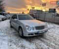 Сірий Мерседес Е-Клас, об'ємом двигуна 2.8 л та пробігом 327 тис. км за 5490 $, фото 1 на Automoto.ua