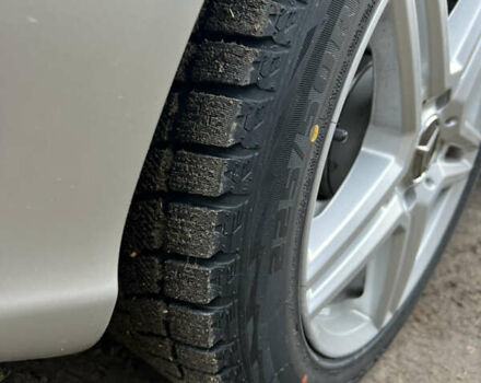 Серый Мерседес Е-Класс, объемом двигателя 2.69 л и пробегом 374 тыс. км за 5899 $, фото 10 на Automoto.ua