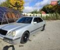 Сірий Мерседес Е-Клас, об'ємом двигуна 2.15 л та пробігом 499 тис. км за 5400 $, фото 5 на Automoto.ua
