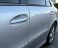 Сірий Мерседес Е-Клас, об'ємом двигуна 5 л та пробігом 280 тис. км за 6499 $, фото 14 на Automoto.ua