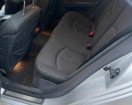 Серый Мерседес Е-Класс, объемом двигателя 2.1 л и пробегом 330 тыс. км за 6200 $, фото 5 на Automoto.ua