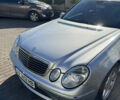 Серый Мерседес Е-Класс, объемом двигателя 5 л и пробегом 290 тыс. км за 8750 $, фото 28 на Automoto.ua