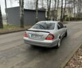 Серый Мерседес Е-Класс, объемом двигателя 2.7 л и пробегом 400 тыс. км за 6000 $, фото 1 на Automoto.ua