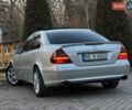 Серый Мерседес Е-Класс, объемом двигателя 2.7 л и пробегом 320 тыс. км за 6200 $, фото 19 на Automoto.ua