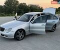 Сірий Мерседес Е-Клас, об'ємом двигуна 2.2 л та пробігом 510 тис. км за 3999 $, фото 34 на Automoto.ua