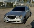 Сірий Мерседес Е-Клас, об'ємом двигуна 1.8 л та пробігом 270 тис. км за 5316 $, фото 1 на Automoto.ua