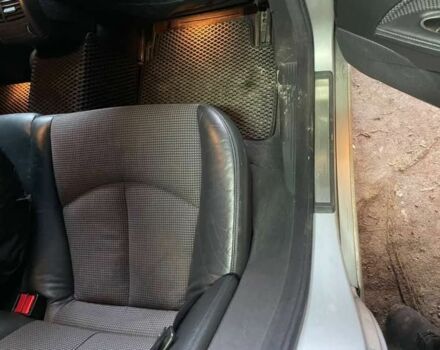 Серый Мерседес Е-Класс, объемом двигателя 2.7 л и пробегом 308 тыс. км за 4100 $, фото 13 на Automoto.ua