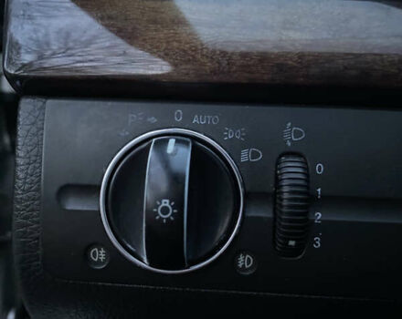 Сірий Мерседес Е-Клас, об'ємом двигуна 2.2 л та пробігом 351 тис. км за 5400 $, фото 15 на Automoto.ua