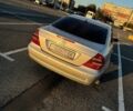 Сірий Мерседес Е-Клас, об'ємом двигуна 0 л та пробігом 333 тис. км за 7000 $, фото 3 на Automoto.ua