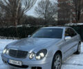 Сірий Мерседес Е-Клас, об'ємом двигуна 2.6 л та пробігом 320 тис. км за 4999 $, фото 2 на Automoto.ua