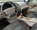 Сірий Мерседес Е-Клас, об'ємом двигуна 2.1 л та пробігом 326 тис. км за 7200 $, фото 8 на Automoto.ua