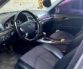 Серый Мерседес Е-Класс, объемом двигателя 2.1 л и пробегом 250 тыс. км за 5700 $, фото 1 на Automoto.ua