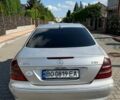 Сірий Мерседес Е-Клас, об'ємом двигуна 2.7 л та пробігом 412 тис. км за 5100 $, фото 5 на Automoto.ua